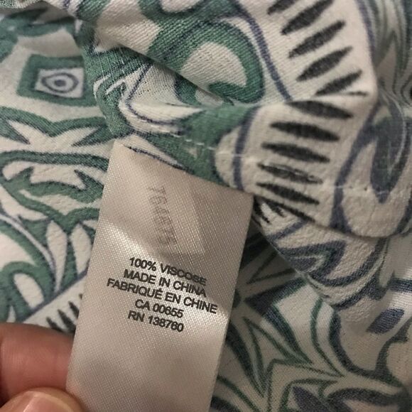 RW & CO Dress/Long Blouse for Women - Picture 6 of 10